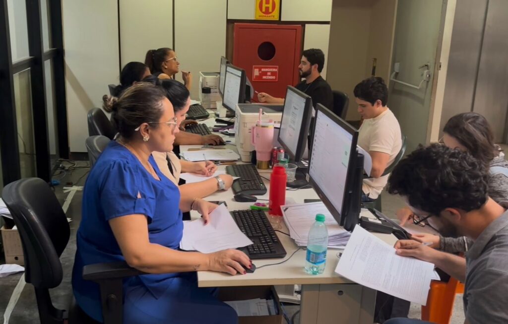 Médicos do novo credenciamento começam o trabalho no dia 1º de fevereiro