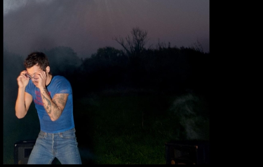 Harry Styles anuncia novo álbum para março: ‘Kiss All The Time. Disco, Occasionally.’