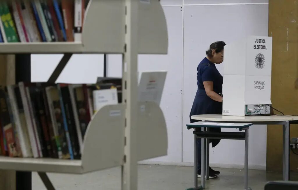 TSE recebe até esta sexta (30) sugestões para regras das eleições 2026