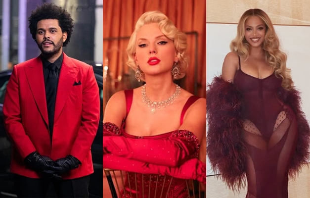 Forbes lista os 25 músicos mais bem pagos de 2025; veja quem aparece no ranking