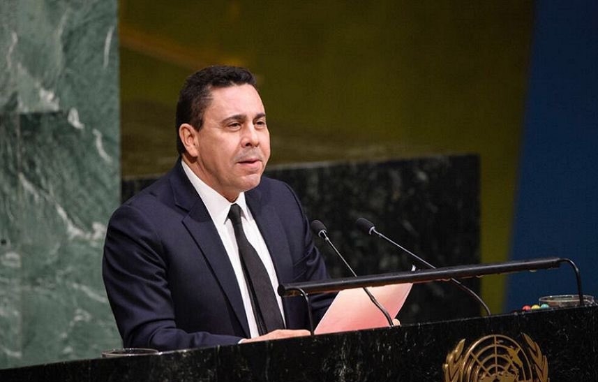 Venezuela acusa EUA na ONU de flagrante violação à integridade territorial e independência