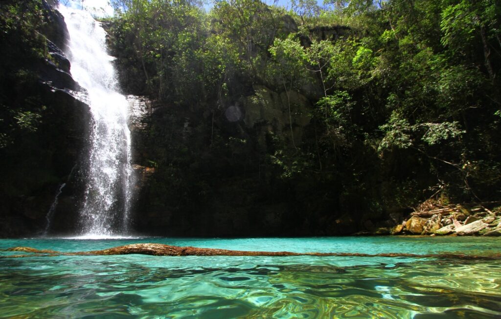 Turismo em Goiás registra a segunda maior alta do país