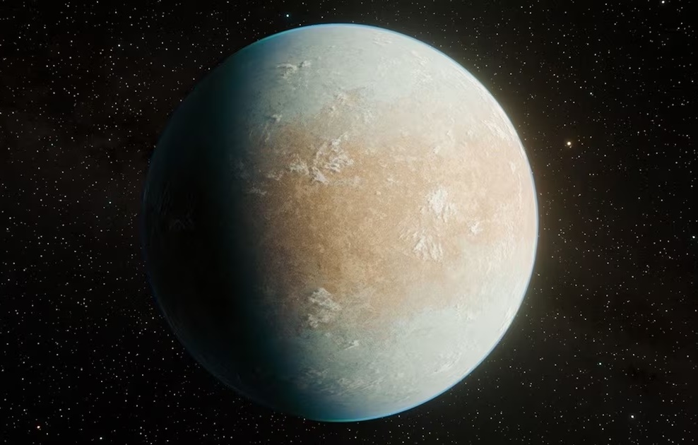 Nasa anuncia descoberta de planeta candidato a ser ‘notavelmente semelhante à Terra’