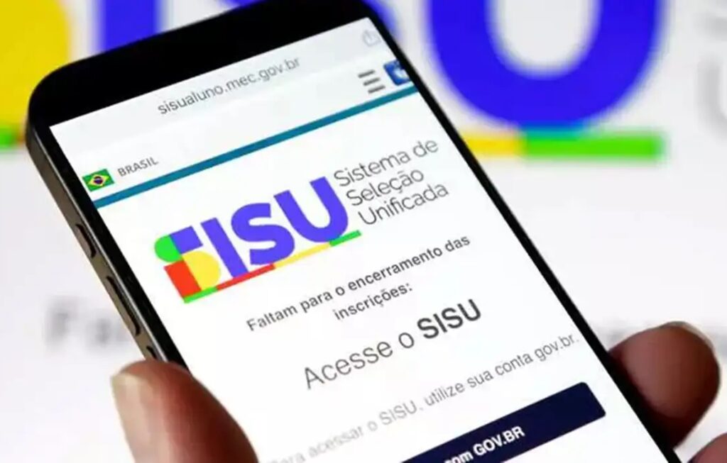 Não selecionados no Sisu têm até segunda para aderir à lista de espera