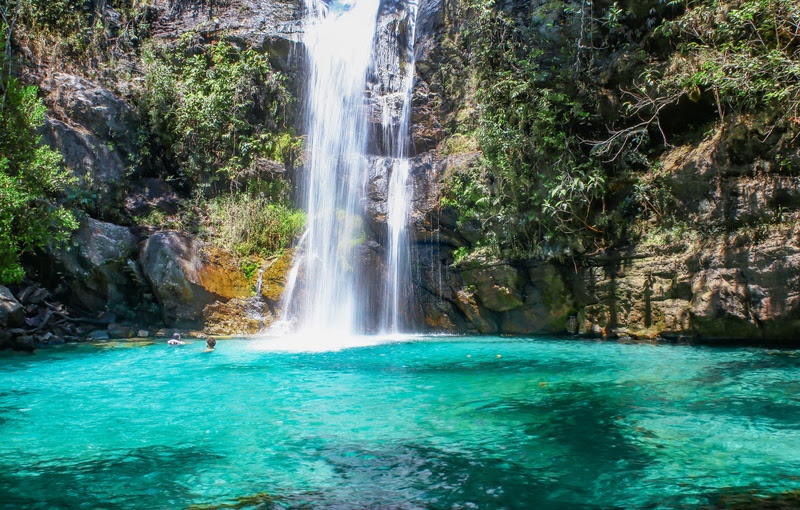Chapada dos Veadeiros se prepara para receber turistas que buscam Carnaval longe da folia