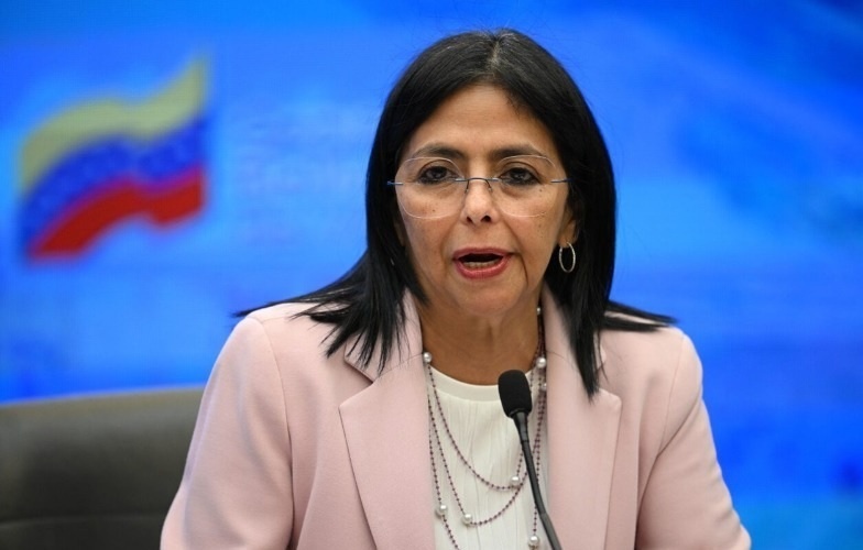 Vice-presidente da Venezuela exige liberação imediata de Nicolás Maduro