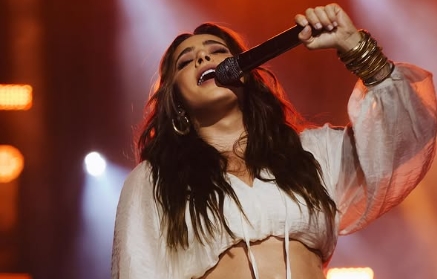 Lauana Prado anuncia gravidez após término de noivado