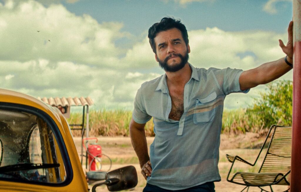 Kleber Mendonça Filho revela alguns dos efeitos especiais usados em ‘O Agente Secreto’