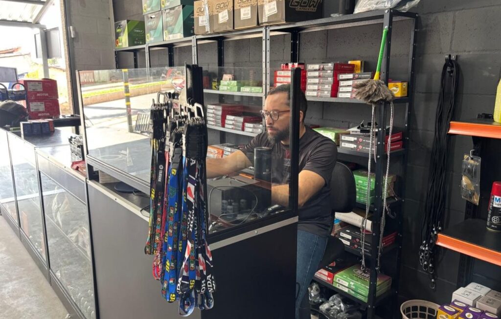 Aparecida Digital se consolida e acelera instalação de empresas na cidade