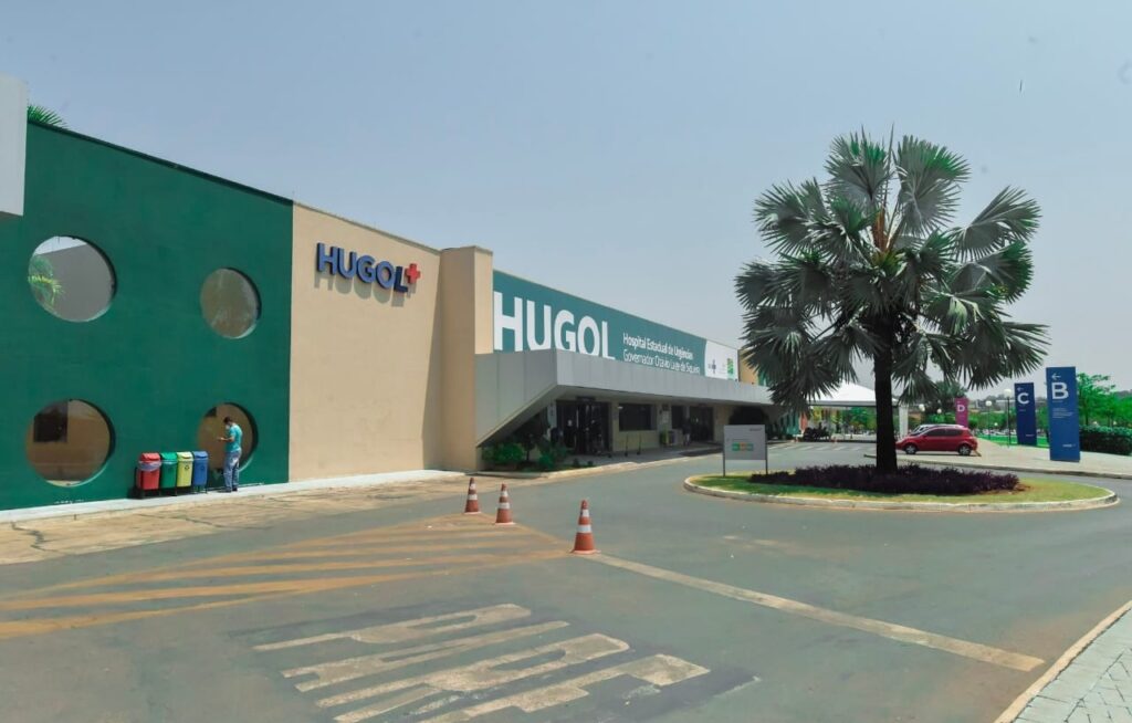 Goiás é o segundo estado com os melhores hospitais públicos do Brasil