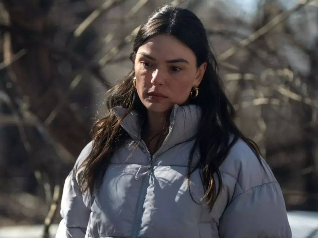 Isis Valverde concorre a pior atriz coadjuvante no Framboesa de Ouro 2026