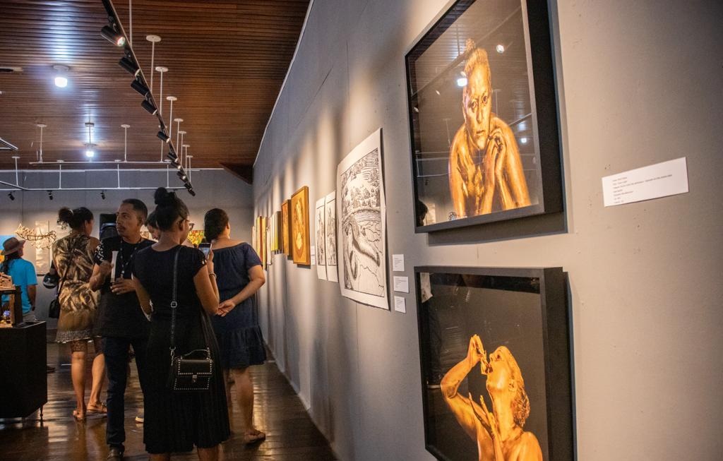 Abertas inscrições para o 22º Salão Nacional de Arte de Jataí