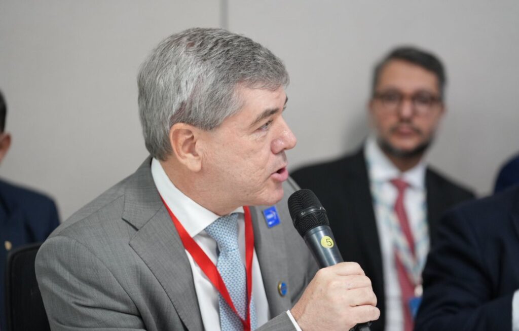 Fieg participa de reunião estratégica do Mercosul no Panamá