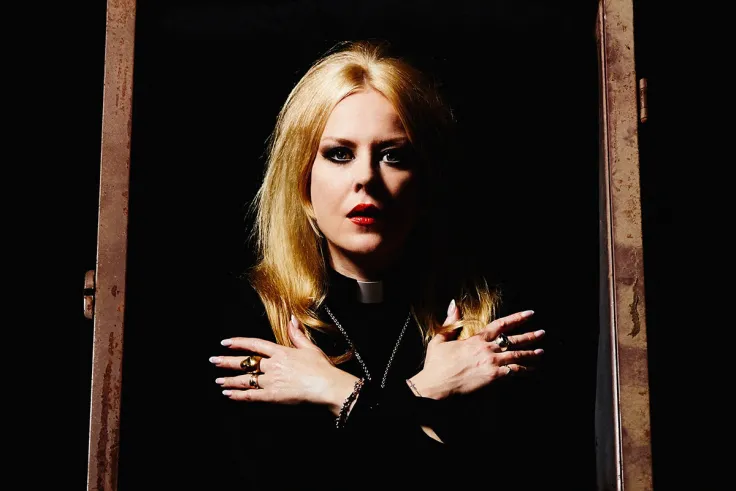 Banda Lucifer anuncia show em Brasília e mais seis cidades brasileiras