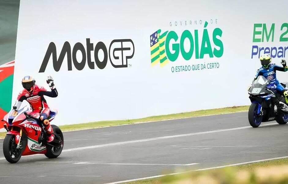 Sebrae Goiás lança programa de preparação para os pequenos negócios receberem o Moto GP de Goiânia