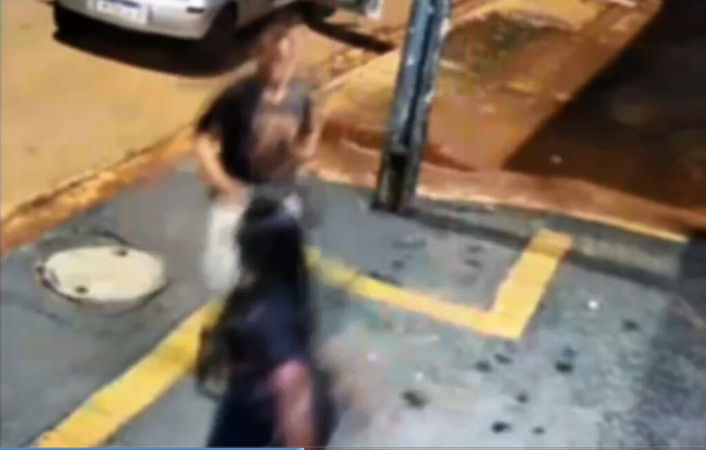 Morre suspeito de roubo que trocou tiros com a Rotam em Trindade