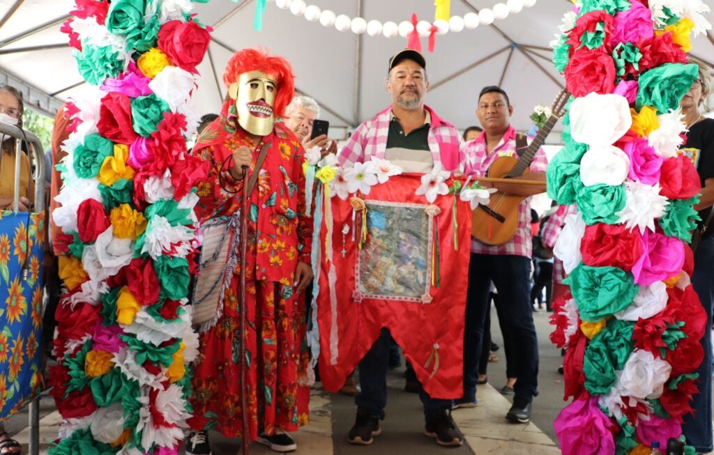 23º Encontro de Folia de Reis de Goiânia reúne tradição, fé e cultura