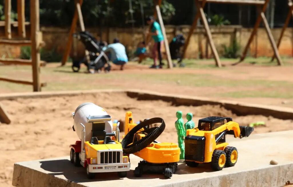 Veja dicas de cuidados com crianças nas férias para evitar acidentes