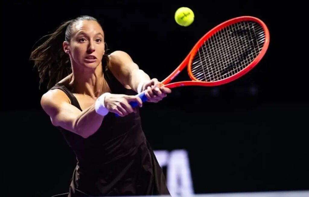 Luisa Stefani desiste de WTA de Adelaide após parceira passar mal