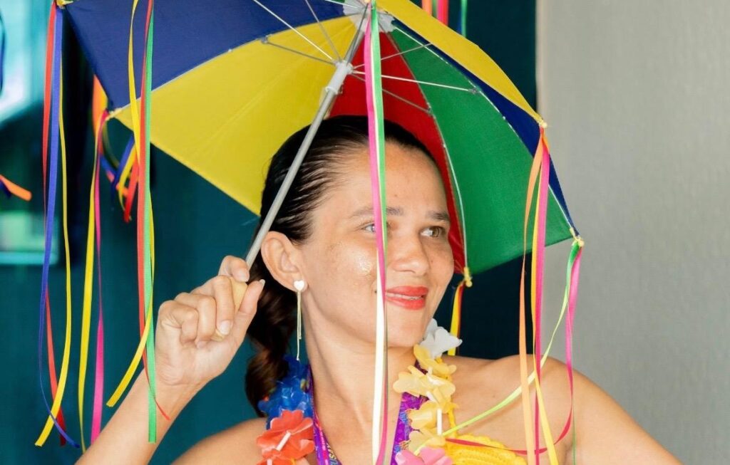 Bloco “Não Encha Meu Sax” anima pré-carnaval de Goiânia com samba e rock