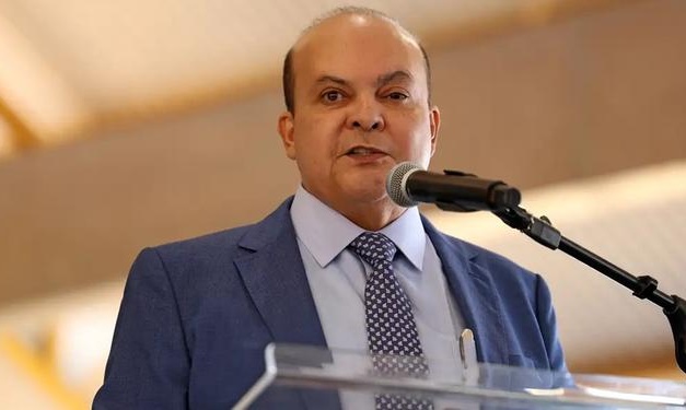 Caso Master: oposição aciona Câmara Legislativa do DF e STJ contra Ibaneis Rocha