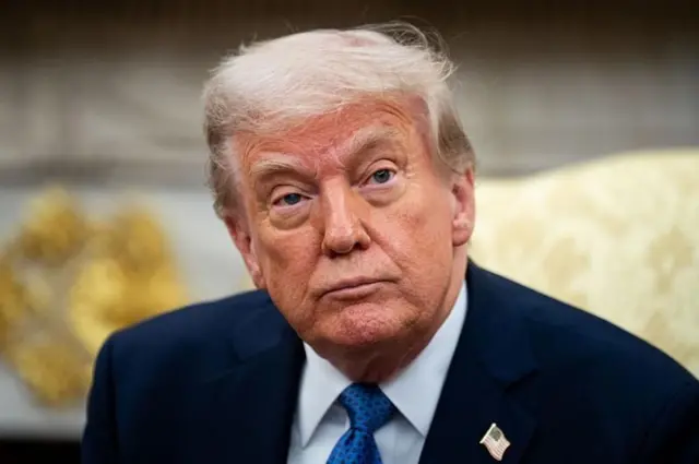 Caso Epstein: Arquivo mostra denúncia anônima contra Donald Trump por abuso sexual