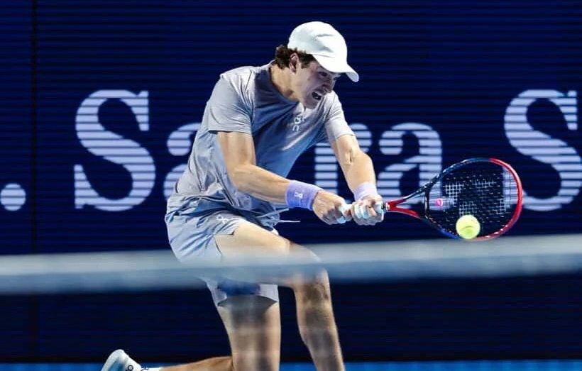 João Fonseca sustenta protagonismo no Rio Open dois anos após torneio transformar sua carreira