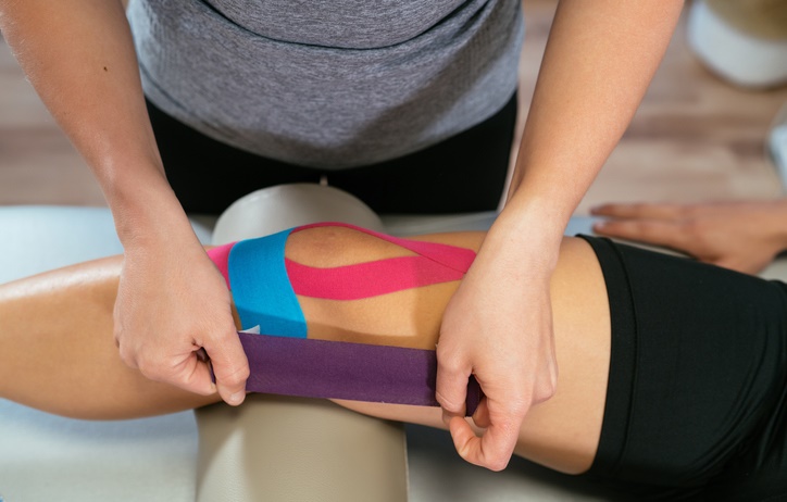 Com foco em saúde, bem-estar e qualidade de vida Senac Goiás lança cursos premium de taping