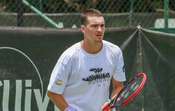João Fonseca desiste do ATP de Adelaide e segue fora no início da temporada