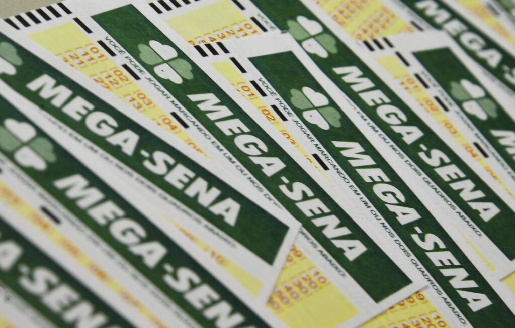 Mega-Sena sorteia prêmio de R$ 13,5 milhões neste sábado (10)