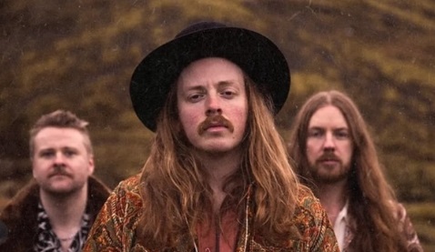 Banda The Vintage Caravan cancela turnê no Brasil