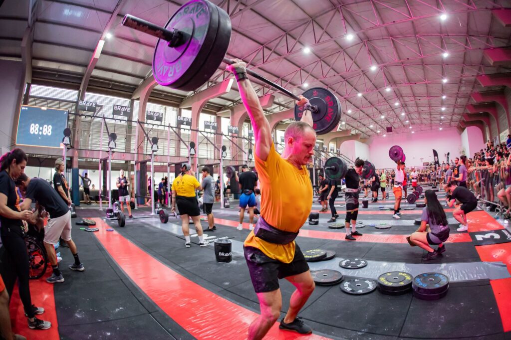 Maior festival fitness da América Latina chega a Goiânia com atletas de 6 países
