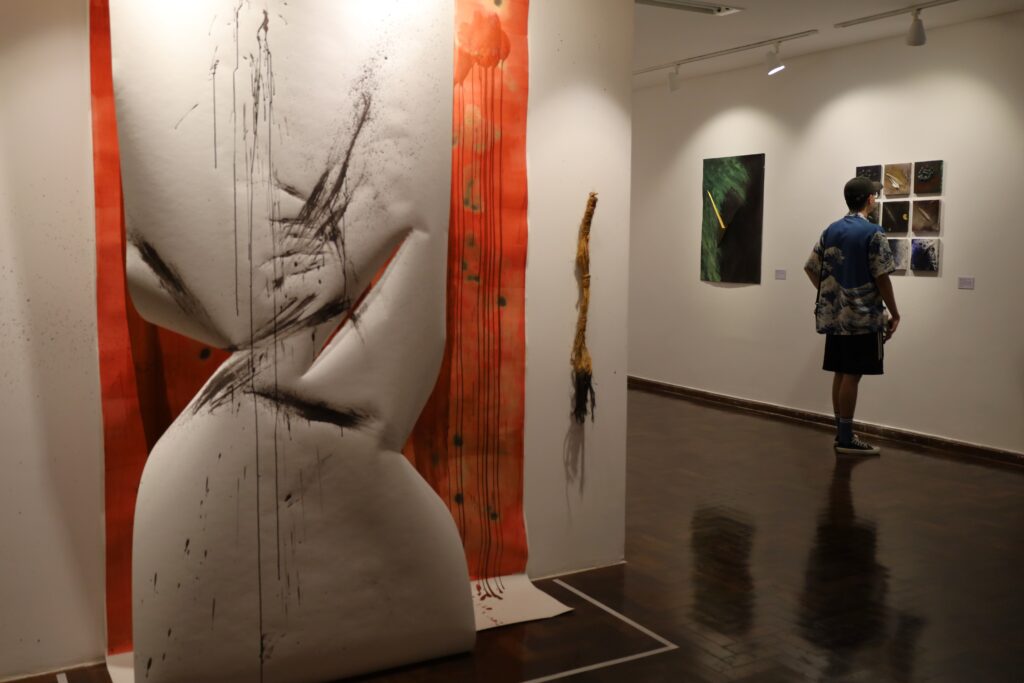 Exposição “Ichi-go Ichi-e” é prorrogada no Museu da Imagem e do Som de Goiás