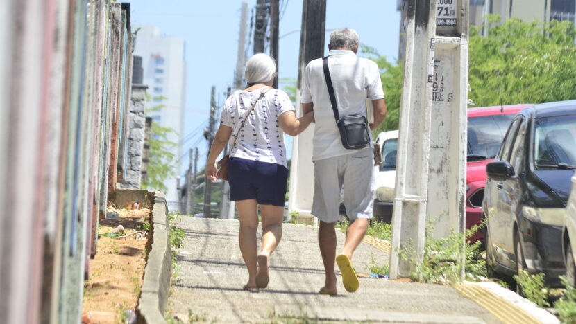 Cerca de 300 mil idosos brasileiros têm algum grau de TEA, diz estudo