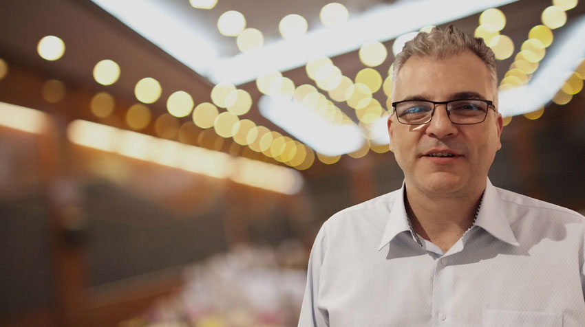 Não ao desperdício