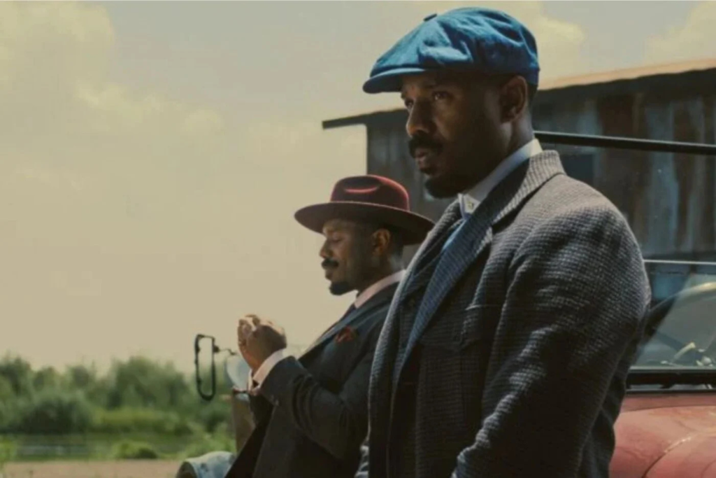 “Pecadores” quebra recorde de indicações ao Oscar 2026 disputando 16 categorias