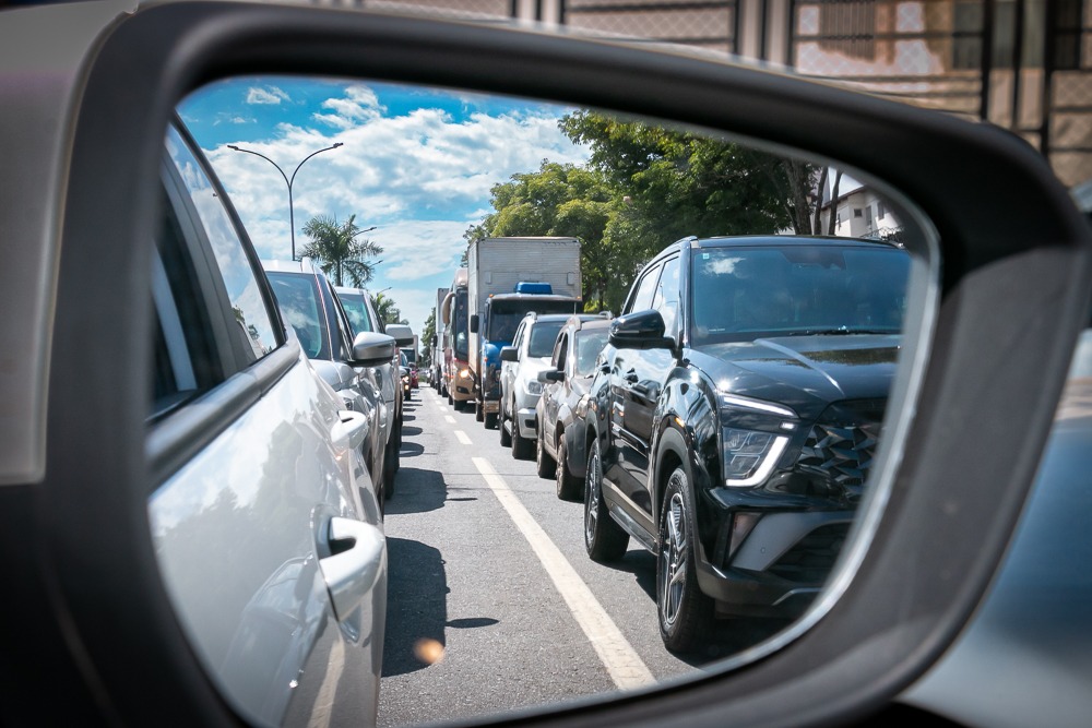 Pagamento do IPVA com desconto de 8% deve ser feito até o dia 15 de janeiro em Goiás