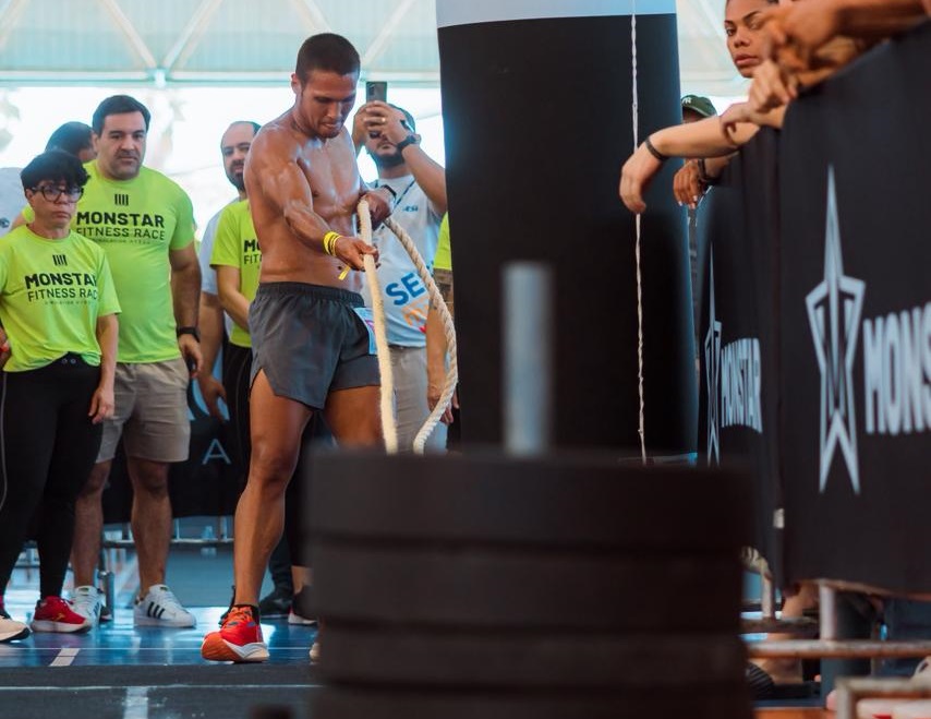 Goiânia será palco da 2ª edição do Monstar Fitness Race