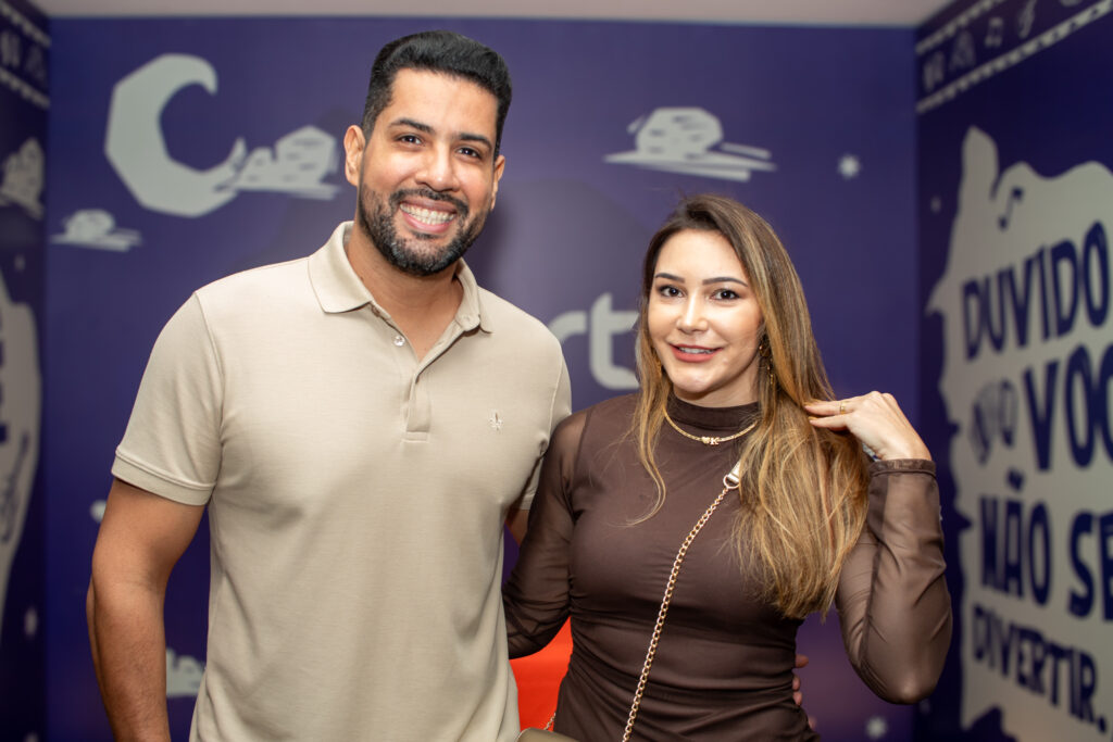 Público goianiense lota show do projeto Dominguinho em noite de forró; veja como foi