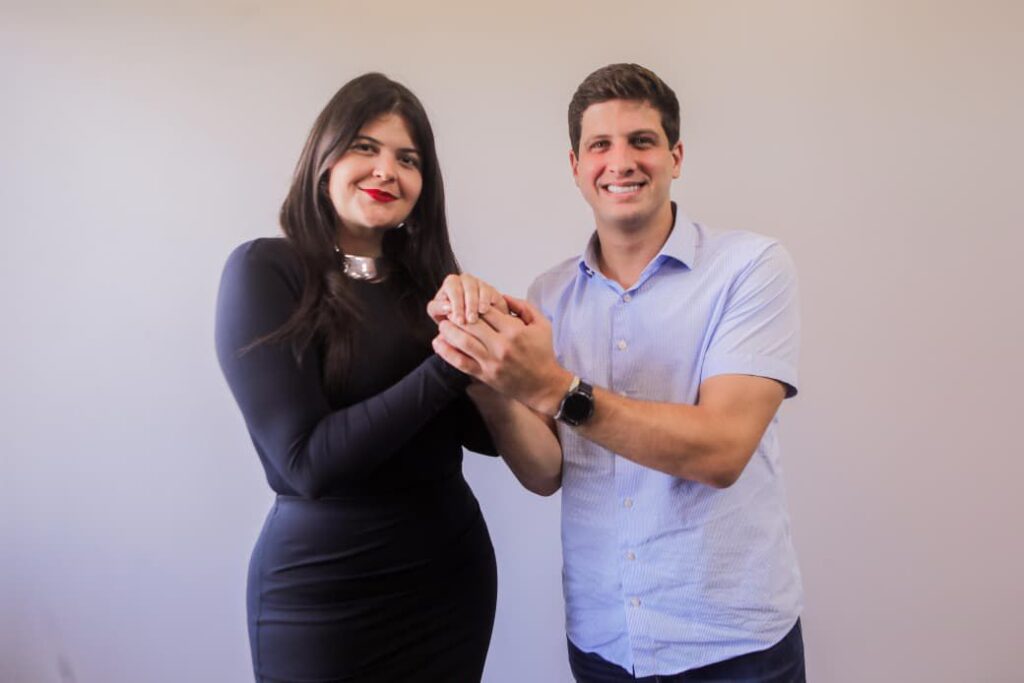 Aava Santiago deixa PSDB e se filia ao PSB: “Decisão é fruto de muita reflexão”