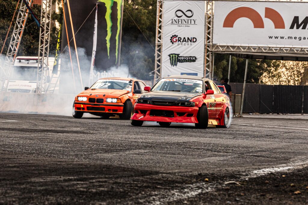 Final do Campeonato Goiano de Drift coloca Goiás no mapa do automobilismo nacional