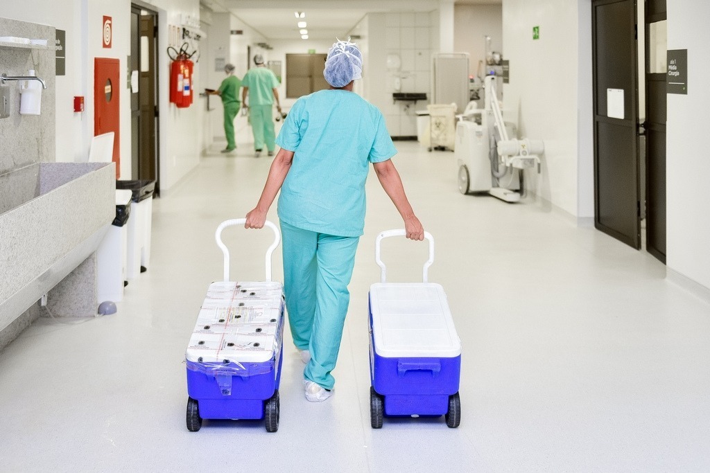 Goiás quer ampliar notificação de potenciais doadores de córneas e fortalecer política de transplantes 