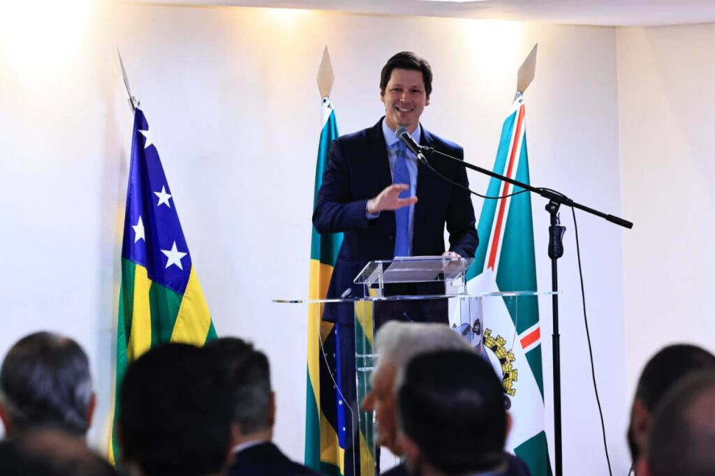 Daniel Vilela destaca transparência, equidade e segurança jurídica em novos programas da Codego