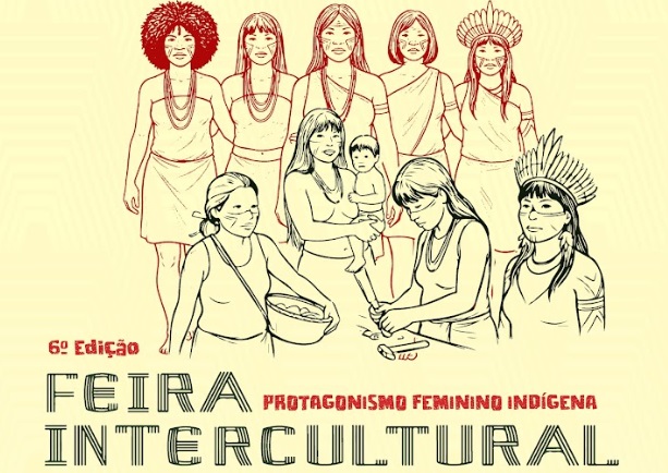 Goiânia sedia evento que destaca protagonismo feminino indígena