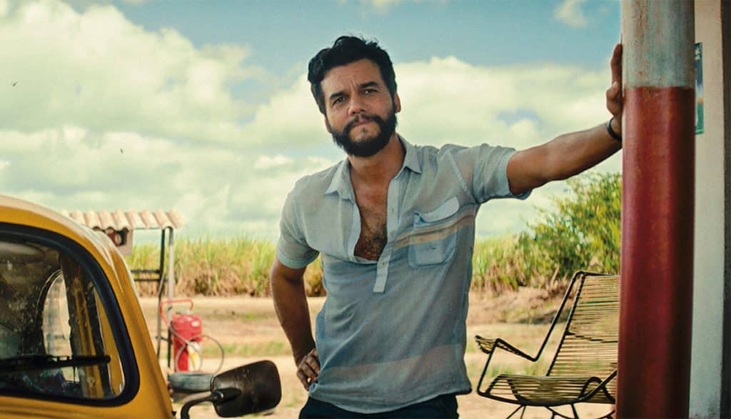 Oscar 2026: Revista americana aposta em quatro indicações para ‘O Agente Secreto’