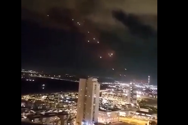 EUA atacam a Venezuela e capturam Maduro