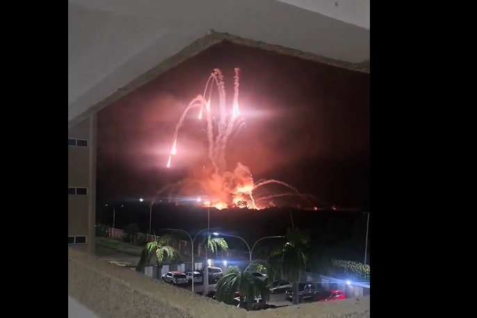 Governo da Venezuela convoca ‘forças sociais e políticas’ a ativarem planos de mobilização