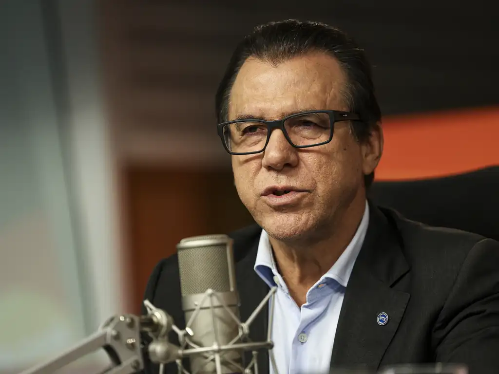 Luiz Marinho aponta o fim da escala 6×1 como prioridade