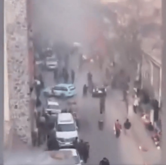 Explosão em restaurante de Cabul mata ao menos sete pessoas e deixa mais de 12 feridos