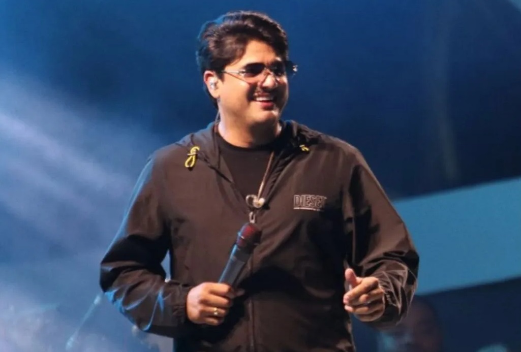 Após esposa denunciar agressões, cantor João Lima tem prisão preventiva decretada